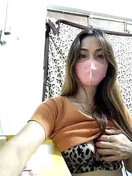 Baby-ladysweet20 webcam