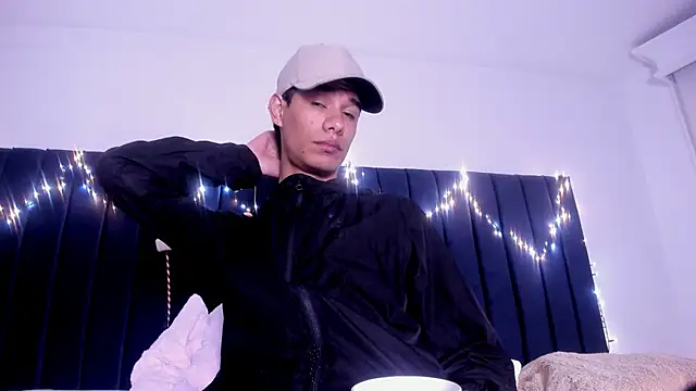 michael_vidal webcam