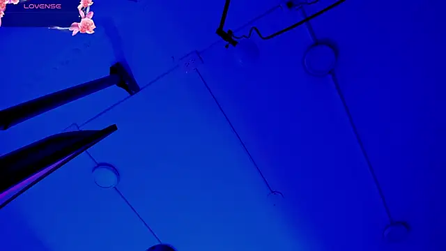 VictoriaSaenz1_ webcam