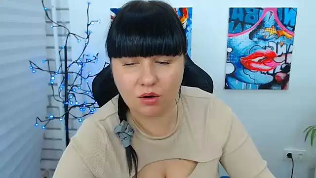 sexy_malikka - Sexy_MALIKKA's free webcam - UK Sex Cams