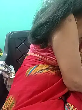 Webcam Model (Shanu_Shah)  is live.Free join now!