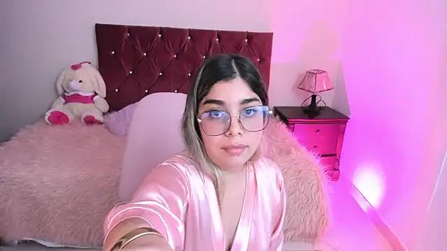 Madisson_Star1 webcam