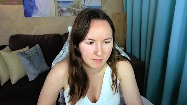 Little_doll_meow webcam