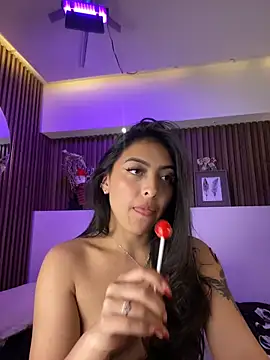 Camila_dupont webcam