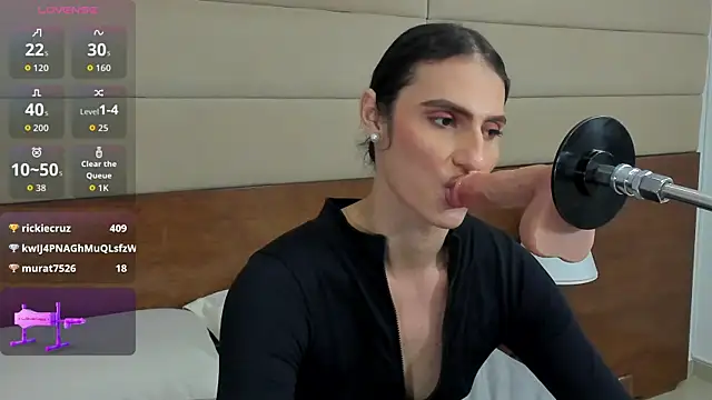 shantall_skinny webcam