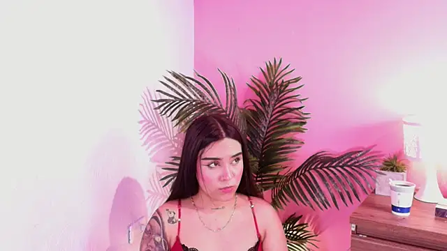 Lana_ortega webcam