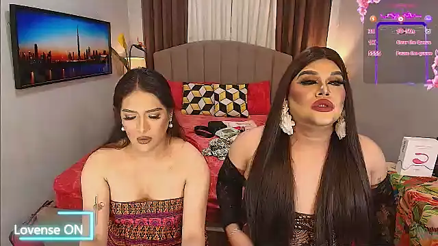 EvaTheMistress webcam