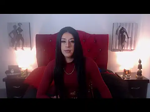 CharlotteBrooks webcam