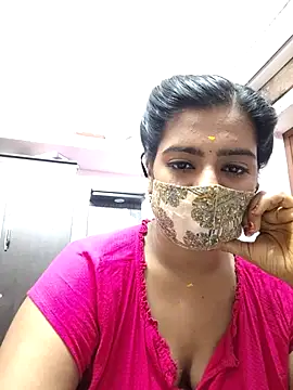 Tamil-Meenu12 webcam