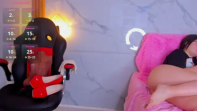 malka_milan - Malka_milan's free webcam