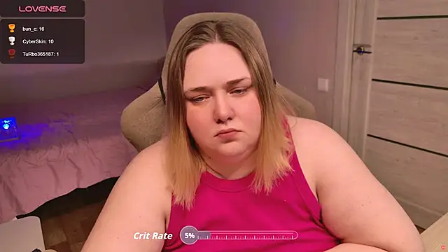 yes_senia - Yes_senia's free webcam