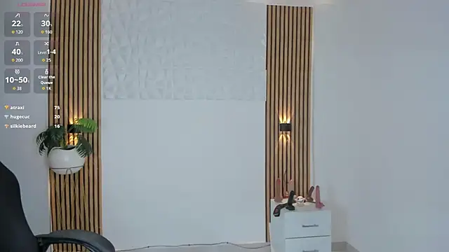 valeria_acosta_ - Valeria_acosta_'s free webcam