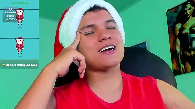 Dunkan_Kravitz webcam