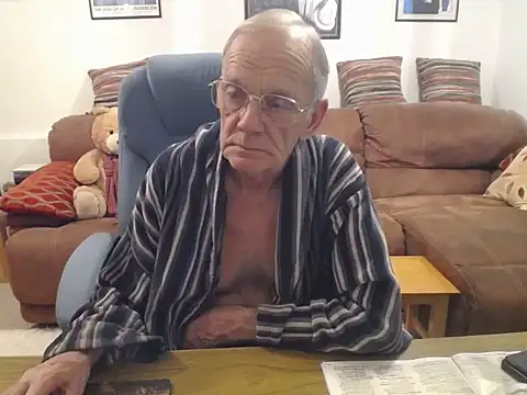 ferret7777 (M grandpa) - just enough for minimum payout