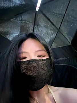 olivia_11 (F young) - 男友视角口交肉棒