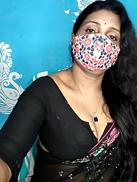 hotty_kavita (F young) - Saxy dance