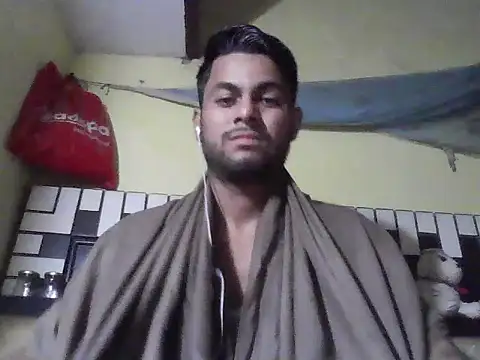 Stubborndesiboy webcam