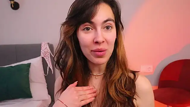 freeheart_ - FreeHeart_'s free webcam