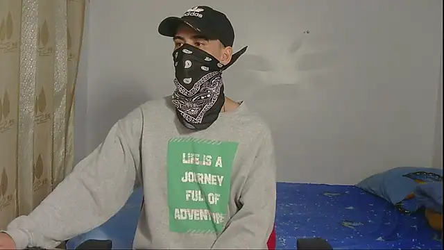 kilyan_wow - Kilyan_wow's free webcam