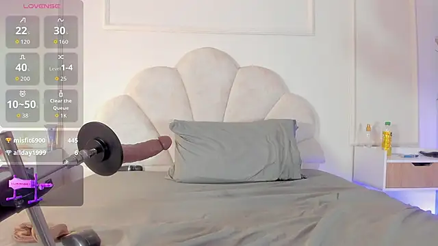 Candaceoweens webcam