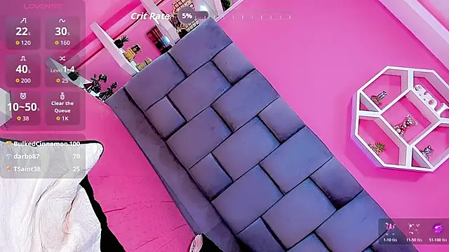 beautifulstarr webcam