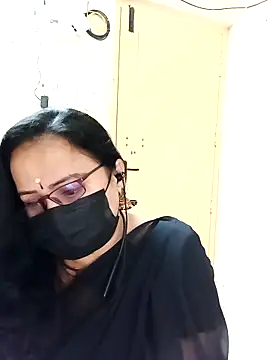 Ananya_flower webcam