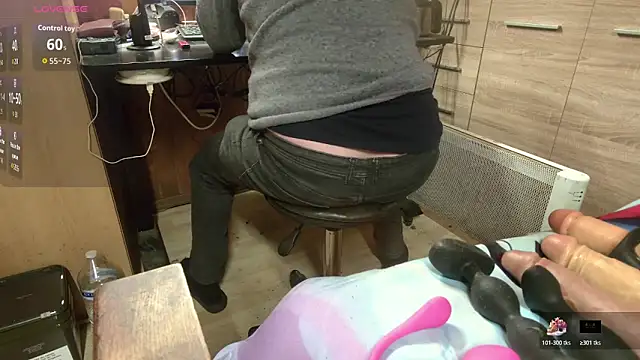 misteryman1956 webcam