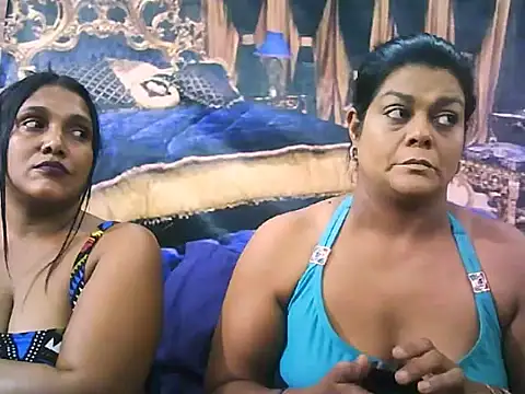 indianCherryPie webcam