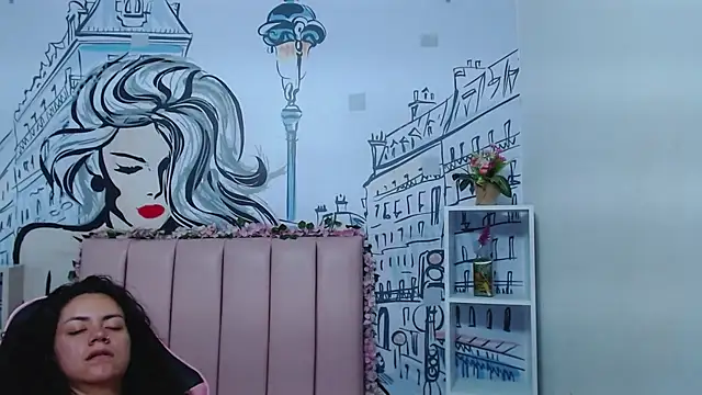 cataleyarussors webcam stripchat model stream image