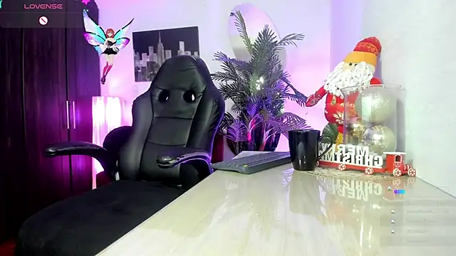 Amaia_Bushida webcam