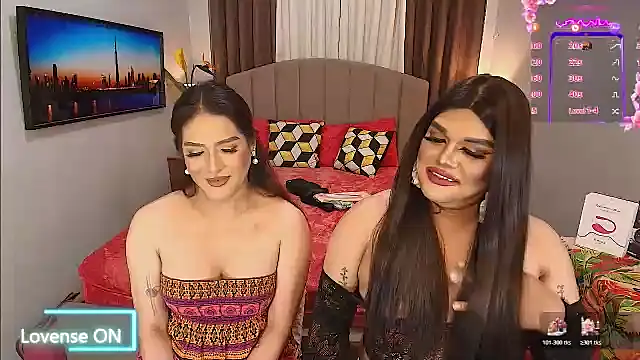 EvaTheMistress webcam