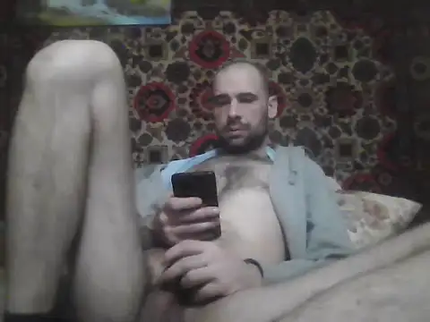 AlferezzSolvajo webcam