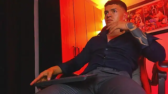 ALPHA_DOMINUS_ webcam