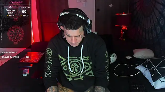 jhonny__ackerman webcam