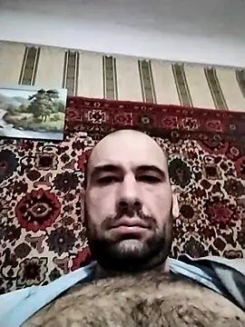 AlferezzSolvajo webcam