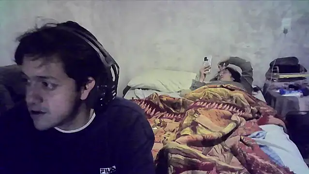 giby_grace (G young) - Sin pantalon