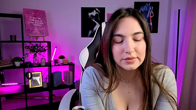 MelissaLovely_ webcam