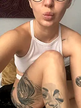 ElizabetBlack webcam