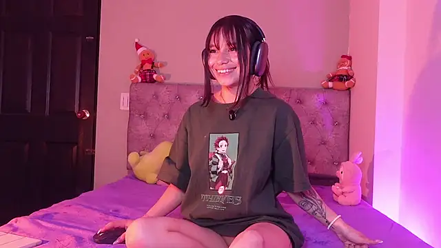 Alisha_Olsen_ webcam