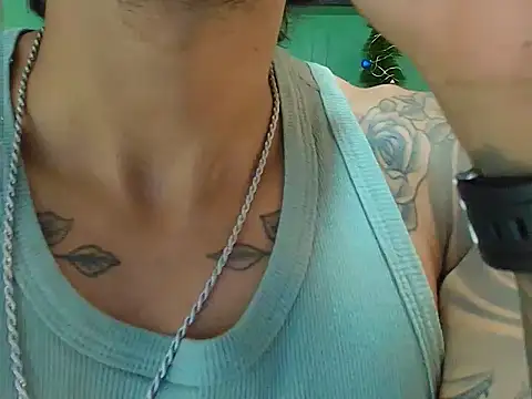 black_kameron_ webcam