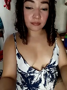 alexa_gom webcam stripchat model stream image