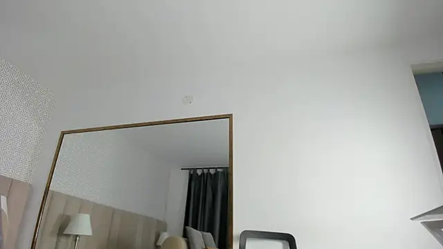 Sasha_Wolff webcam stripchat model stream image