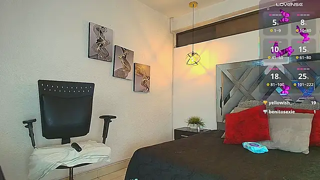 Rossi_ss1 webcam stripchat model stream image