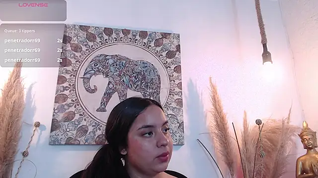 Sammy_Boobiex webcam stripchat model stream image