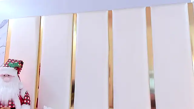 SalommeFlores webcam