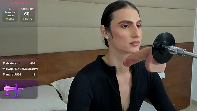 shantall_skinny webcam