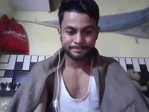 Stubborndesiboy webcam