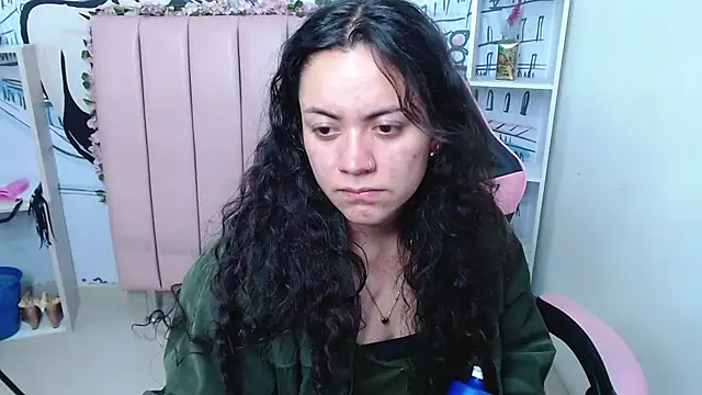 cataleyarussors webcam stripchat model stream image