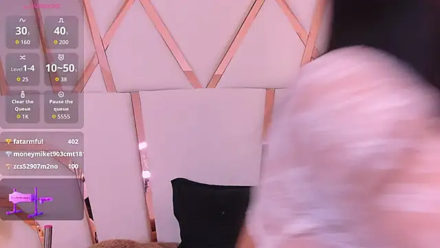 Gracia-Carrera webcam