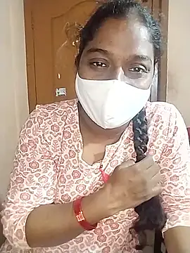 Megha_21 webcam stripchat model stream image